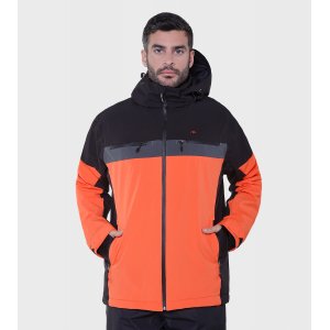 Campera de hombre Fergus