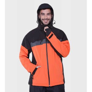 Campera de hombre Fergus
