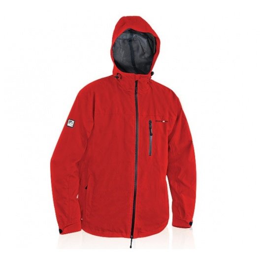 Boreal man windbreaker Boreal man windbreaker