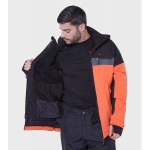 Campera de hombre Fergus