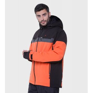 Campera de hombre Fergus