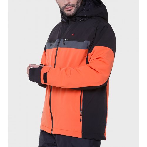 Campera de hombre Fergus