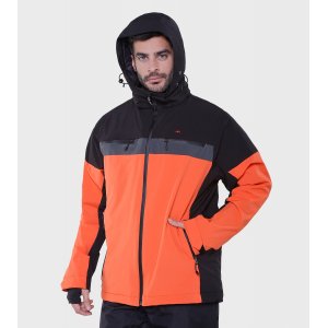 Campera de hombre Fergus