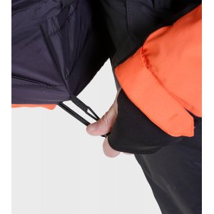 Campera de hombre Fergus