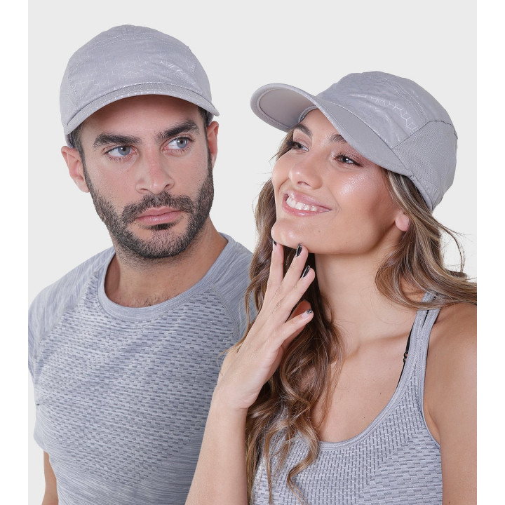 Gorro Flash Cap