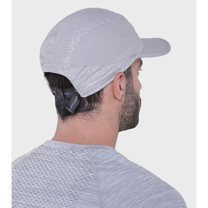 Gorro Flash Cap