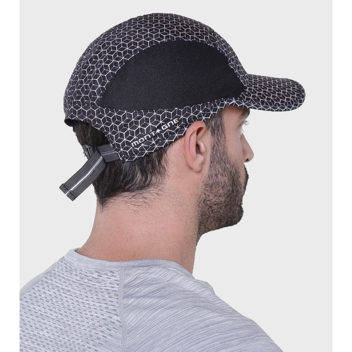 Gorro Flash Cap
