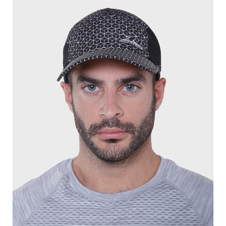 Gorro Flash Cap
