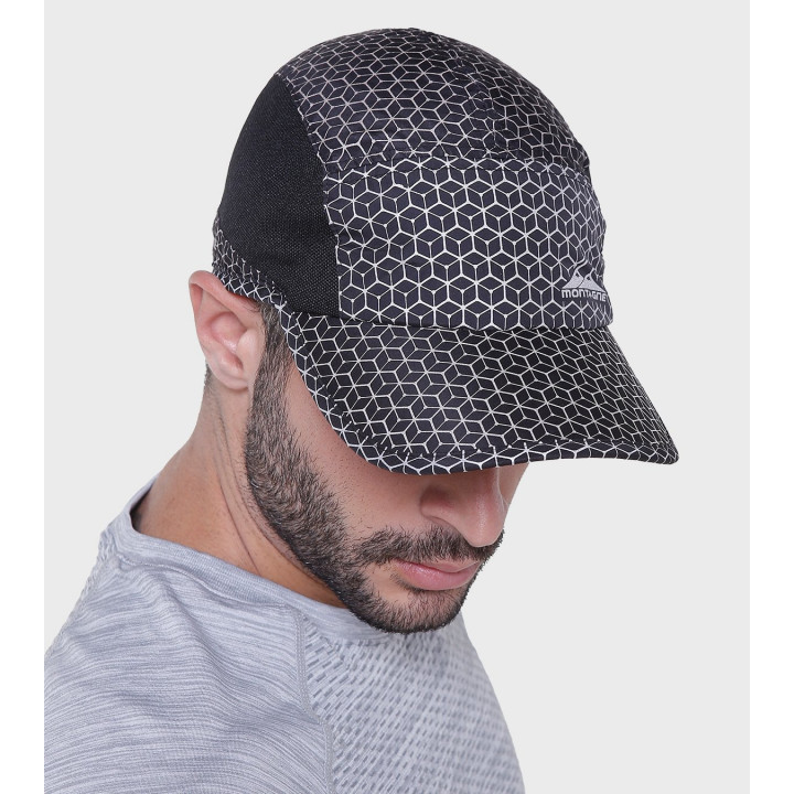 Gorro Flash Cap