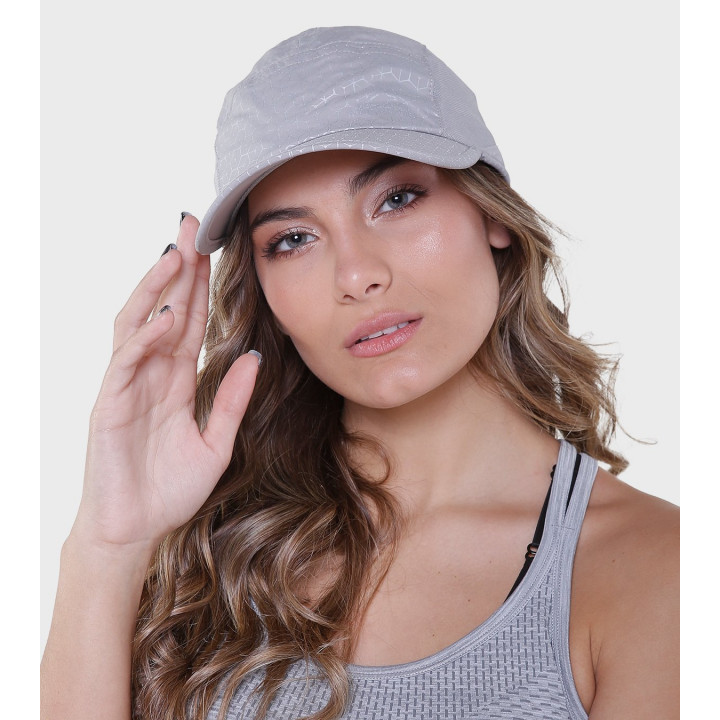 Gorro Flash Cap