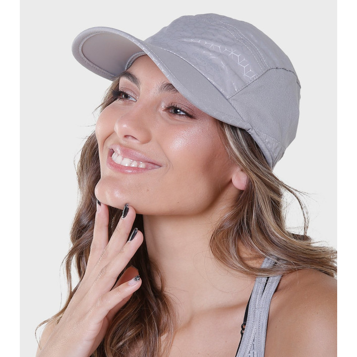 Gorro Flash Cap