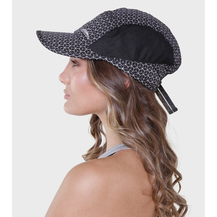 Gorro Flash Cap