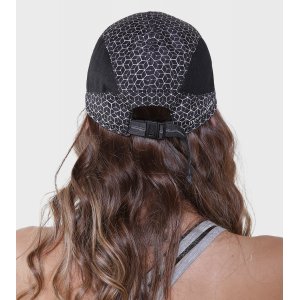 Gorro Flash Cap