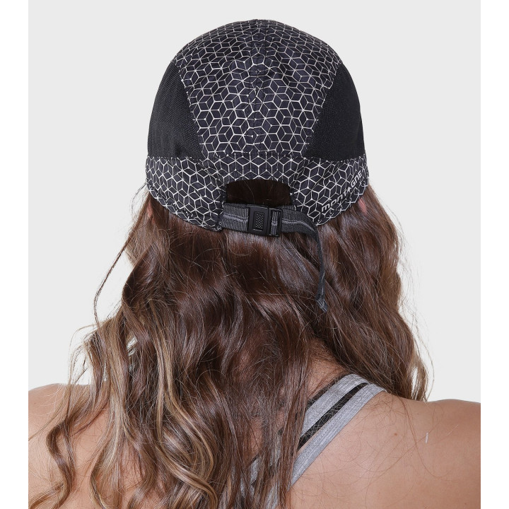 Gorro Flash Cap