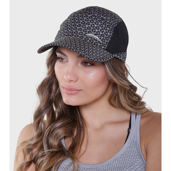 Gorro Flash Cap