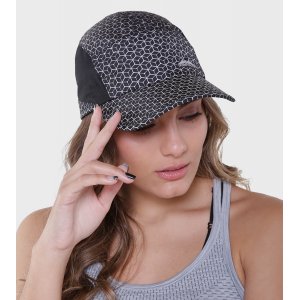 Gorro Flash Cap