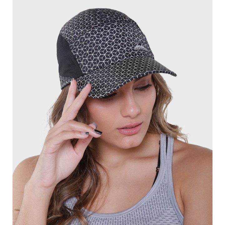 Gorro Flash Cap