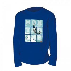 Climber Kids T-Shirt