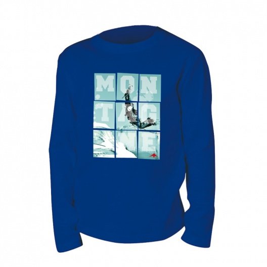 Climber Kids T-Shirt Climber Kids T-Shirt