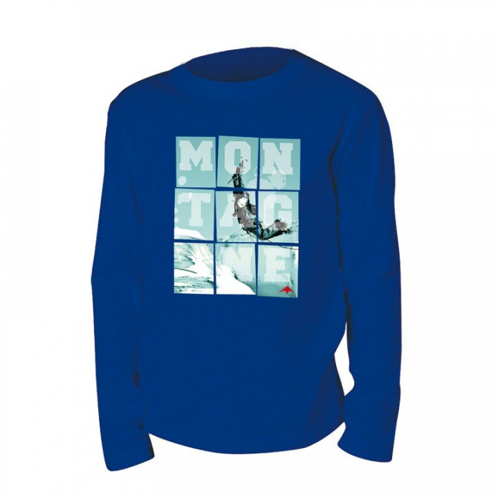 Climber Kids T-Shirt