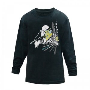Jump Kids T-Shirt