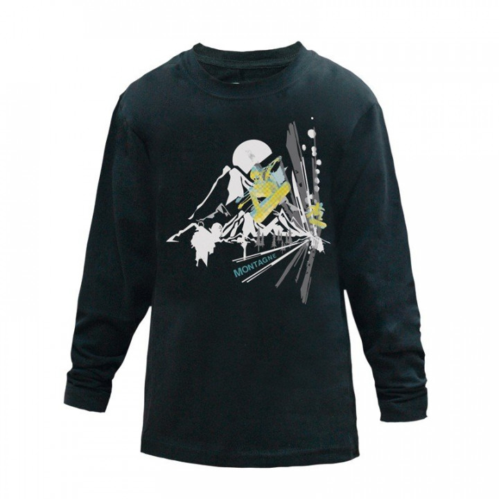 Jump Kids T-Shirt