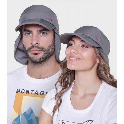 Gorra Training Cap with Cover Gorra Training Cap with Cover