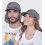 Gorra Training Cap with Cover