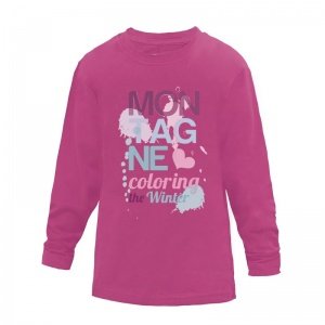 Coloring Kids T-Shirt