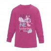 Coloring Kids T-Shirt