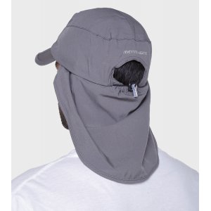 Gorra Training Cap with Cover