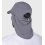 Gorra Training Cap with Cover