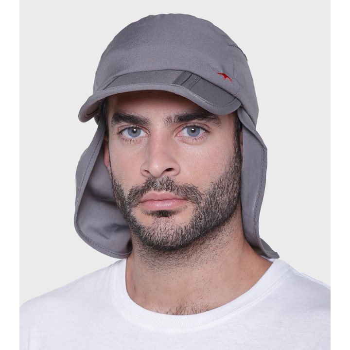 Gorra Training Cap with Cover