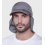 Gorra Training Cap with Cover