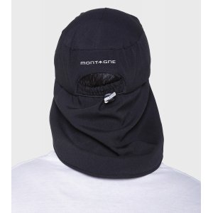 Gorra Training Cap with Cover