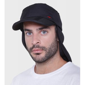 Gorra Training Cap with Cover