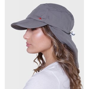 Gorra Training Cap with Cover
