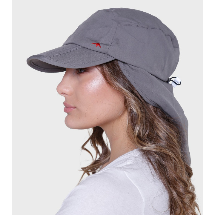 Gorra Training Cap with Cover