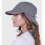 Gorra Training Cap with Cover