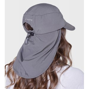 Gorra Training Cap with Cover