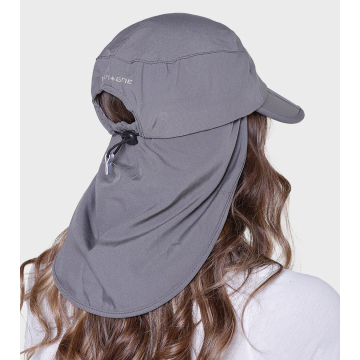 Gorra Training Cap with Cover