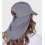 Gorra Training Cap with Cover