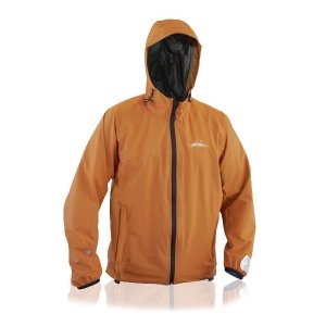 Nanoshell Man Windbreaker