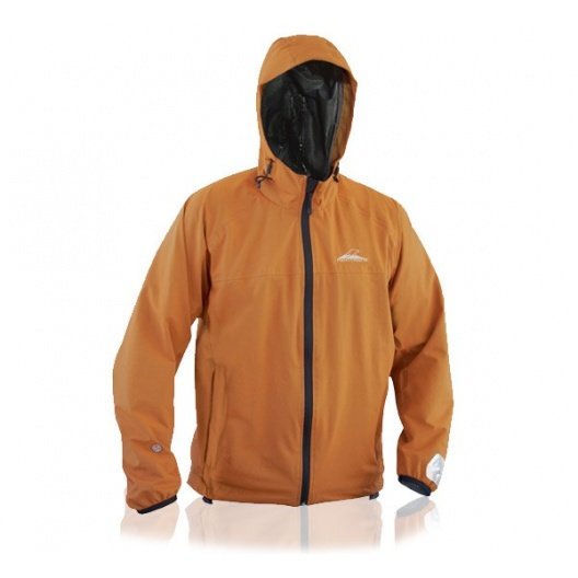 Nanoshell Man Windbreaker Nanoshell Man Windbreaker