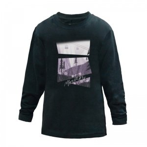Landscape Kids T-Shirt