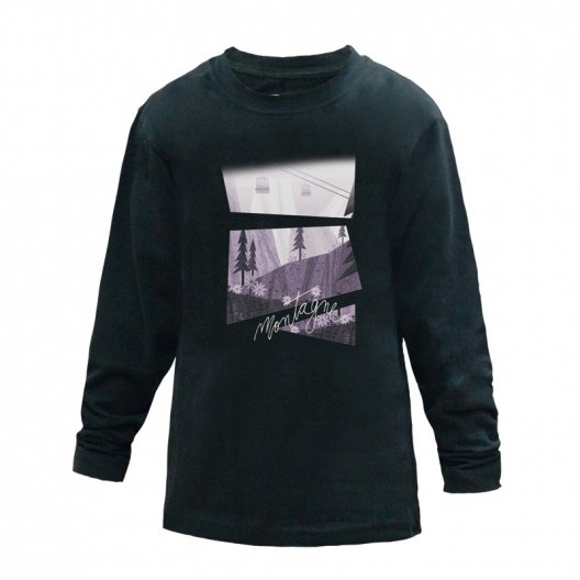 Landscape Kids T-Shirt Landscape Kids T-Shirt
