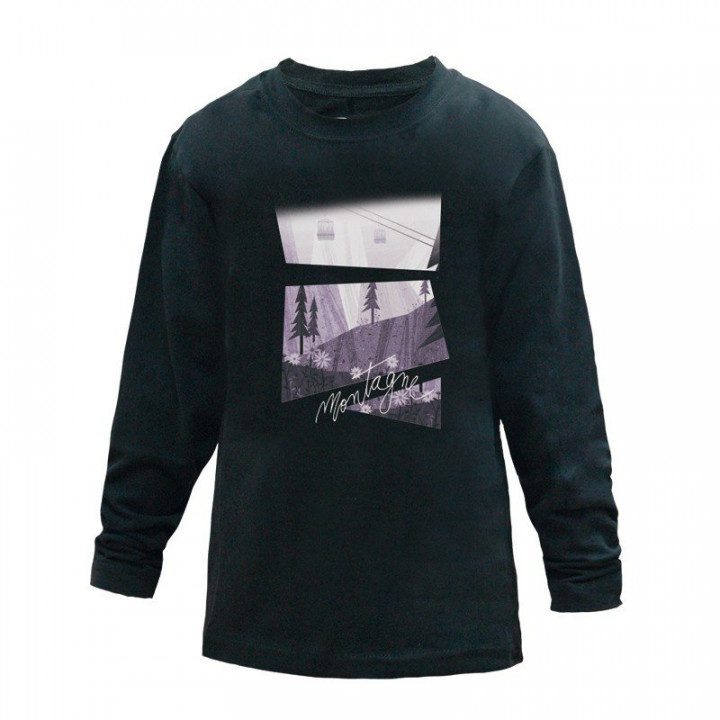 Landscape Kids T-Shirt