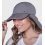 Gorra Training Cap with Cover
