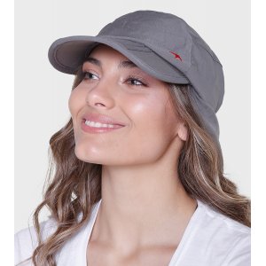 Gorra Training Cap with Cover