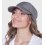 Gorra Training Cap with Cover